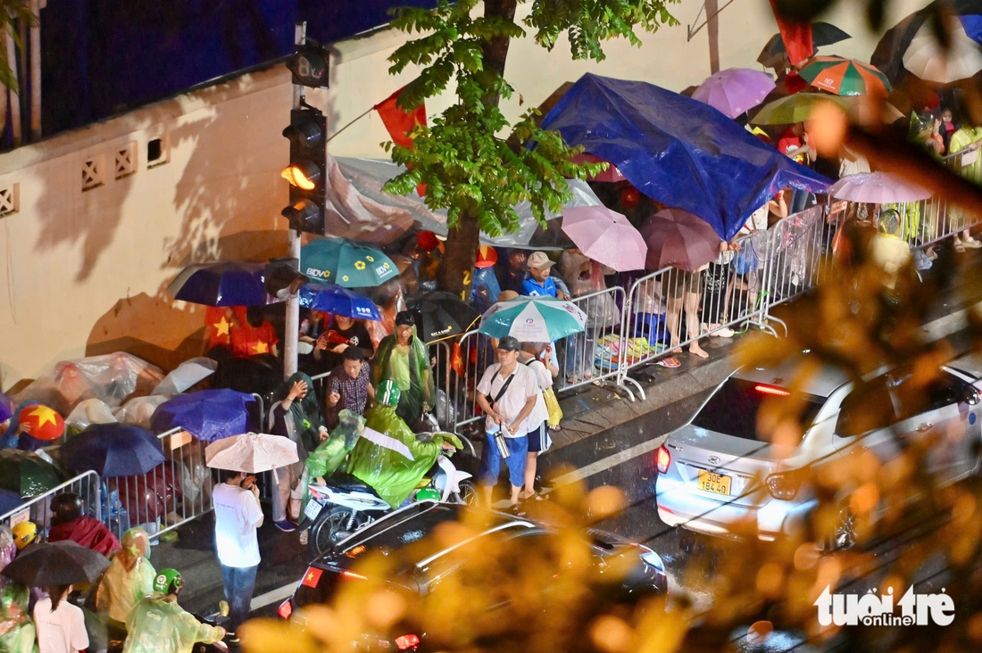 diễu binh, diễu hành - Ảnh 11.