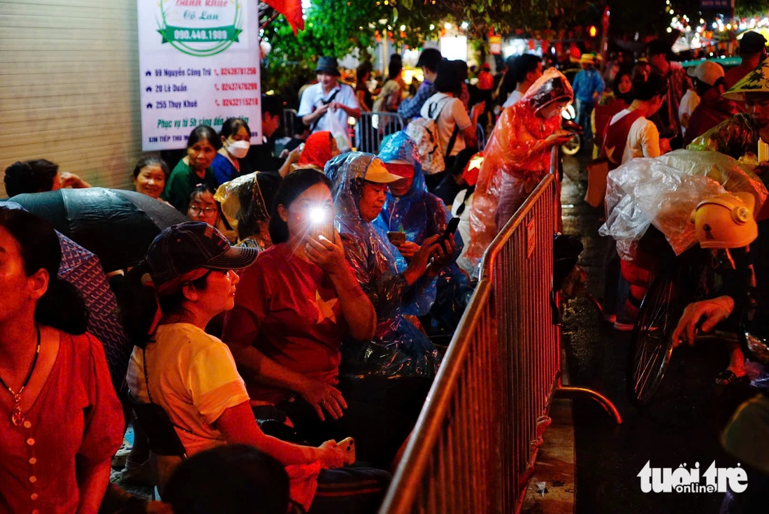 diễu binh, diễu hành - Ảnh 14.