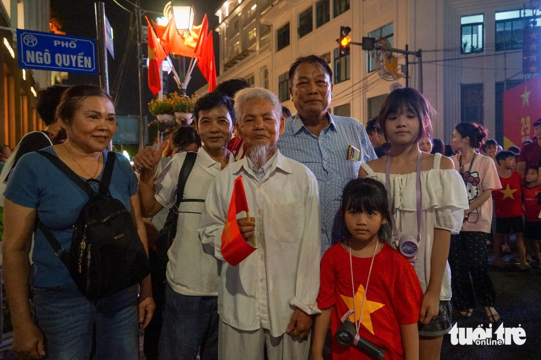 diễu binh, diễu hành - Ảnh 31.