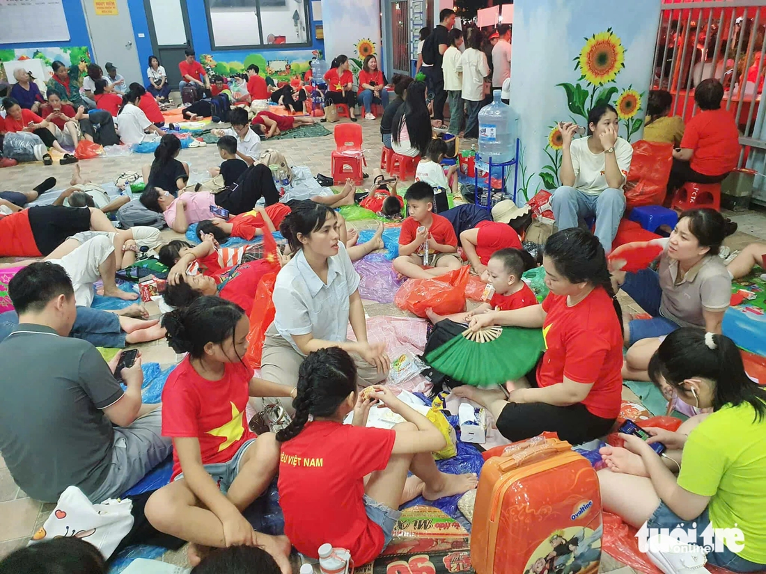 diễu binh, diễu hành - Ảnh 32.