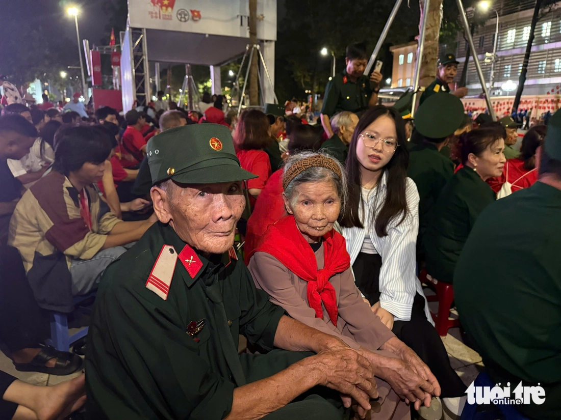 diễu binh, diễu hành - Ảnh 22.