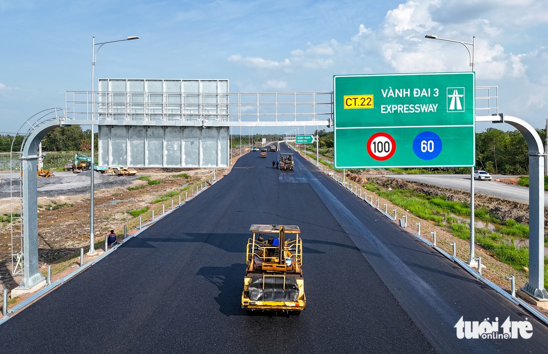 cầu Nhơn Trạch - Ảnh 15.