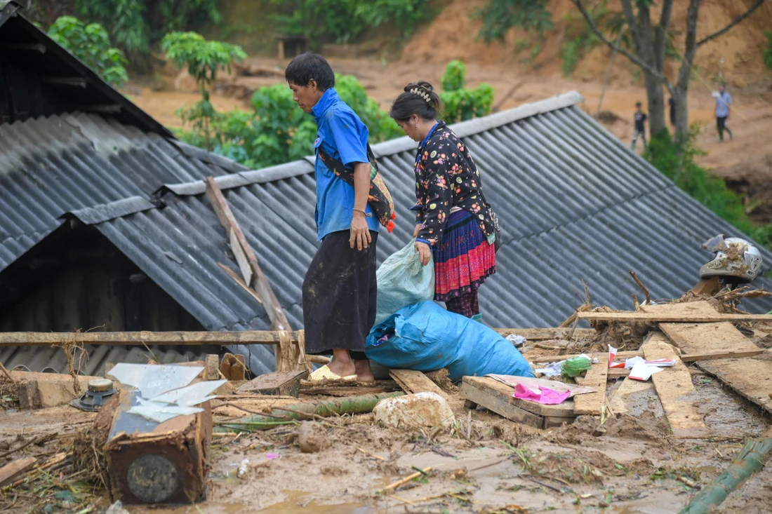 điện biên - Ảnh 3.
