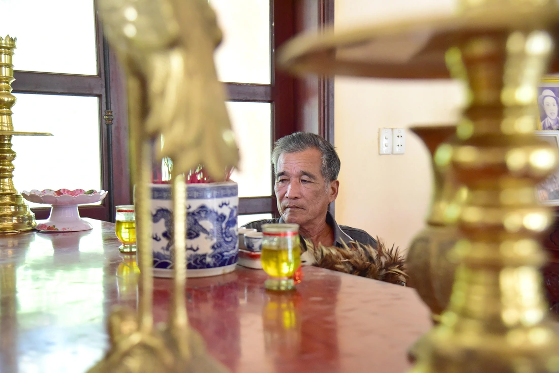 hiến đất - Ảnh 3.