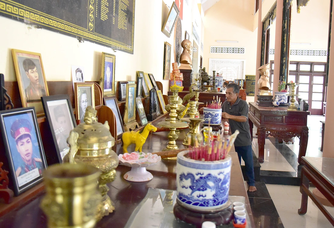 hiến đất - Ảnh 6.