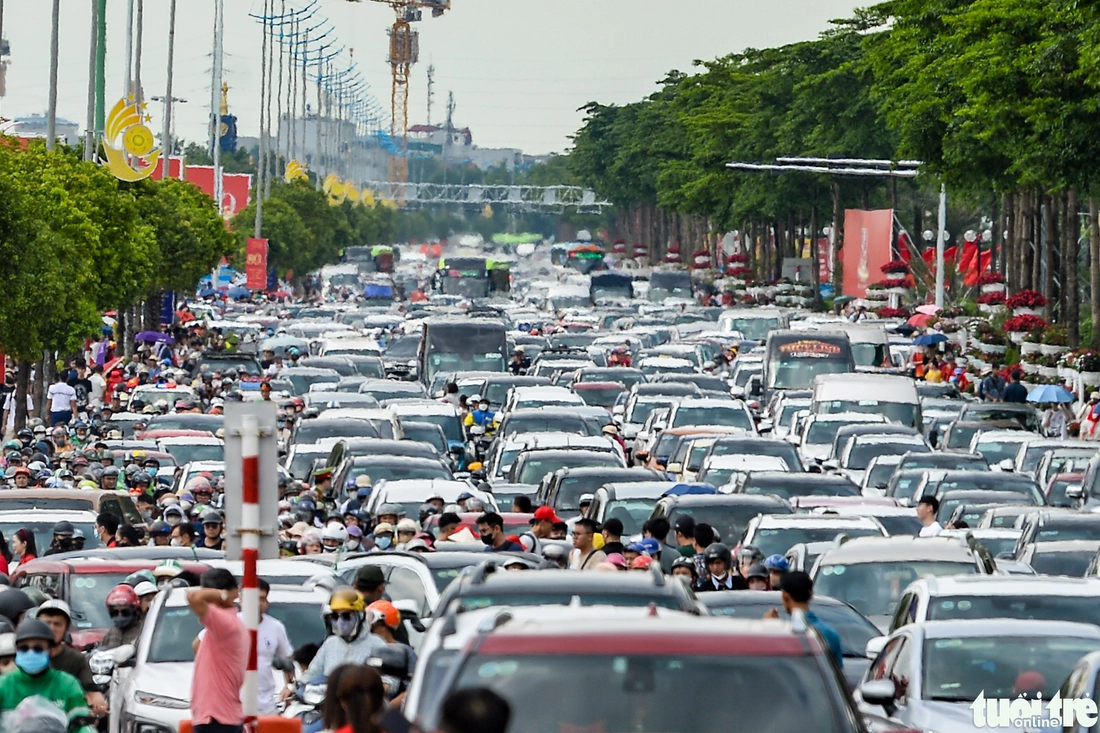 triển lãm - Ảnh 2.
