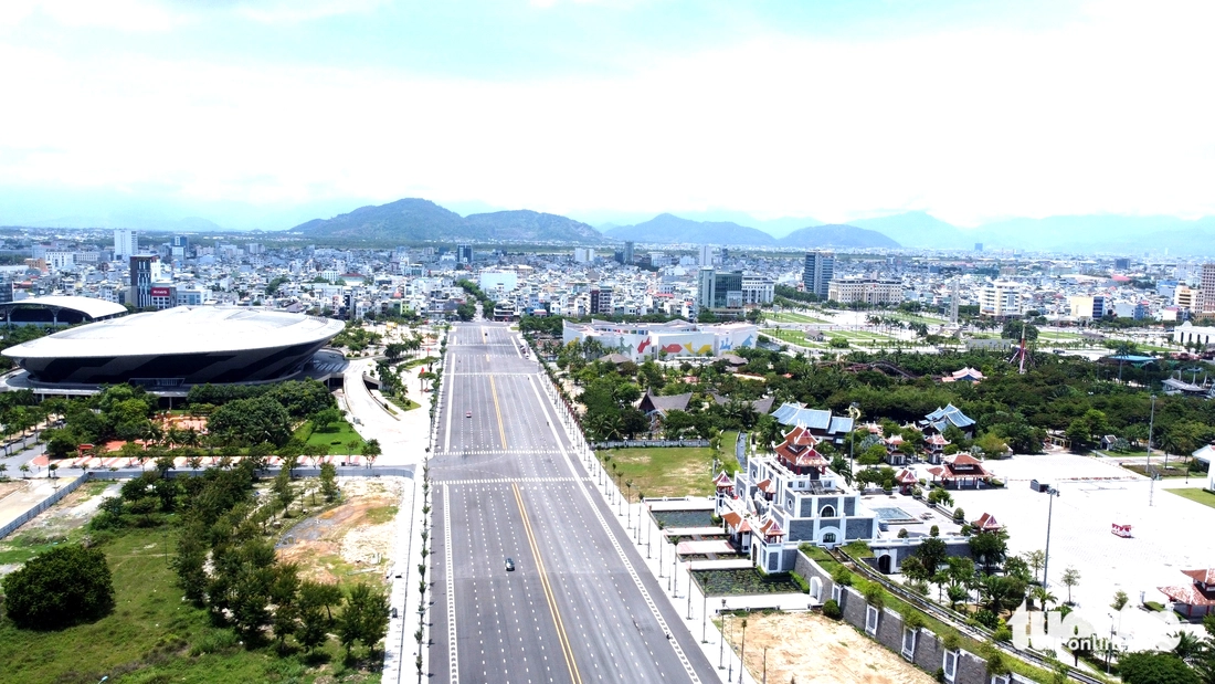 dự án - Ảnh 3.