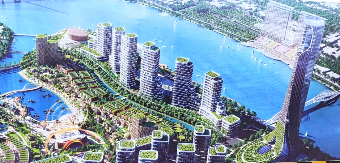 dự án - Ảnh 7.
