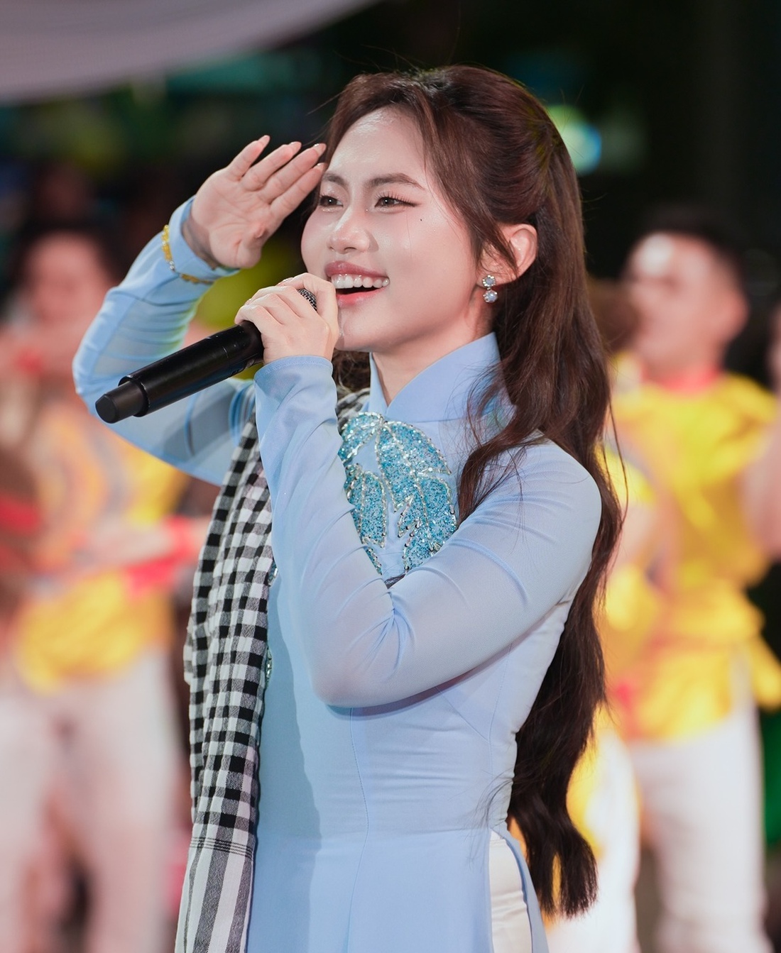 yêu nước - Ảnh 3.