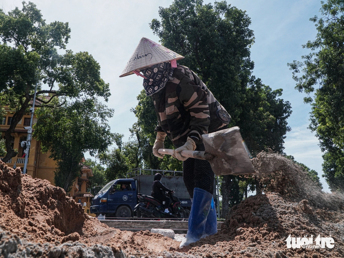 nắng nóng - Ảnh 12.