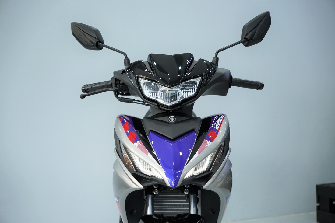 Yamaha Exciter - Ảnh 2.