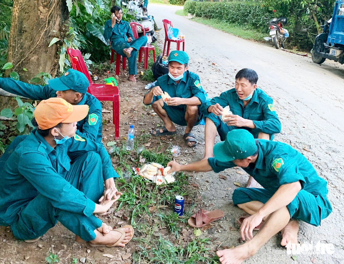dịch tả châu Phi - Ảnh 11.
