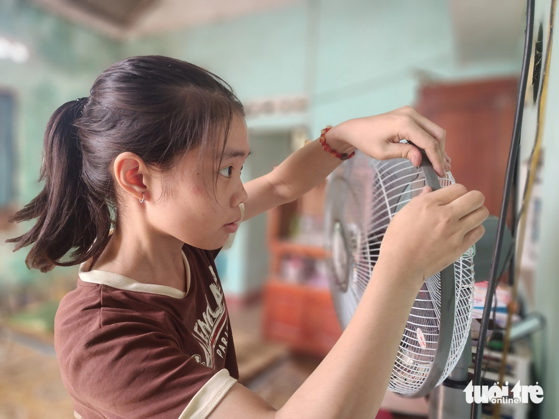 Tiếp sức đến trường - Ảnh 4.
