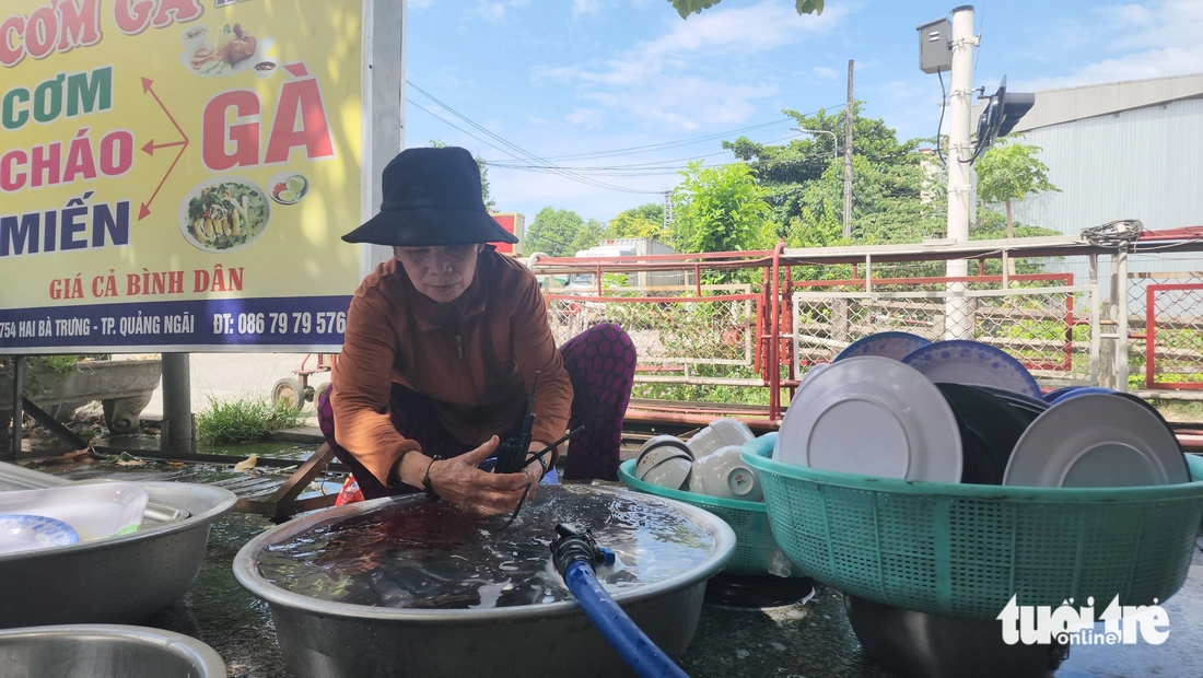 Tiếp sức đến trường - Ảnh 6.