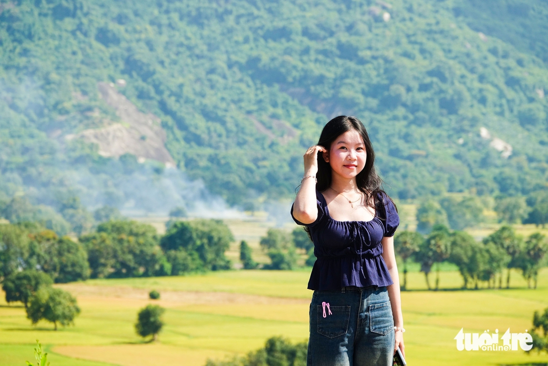 tuyệt tình cốc - Ảnh 1.