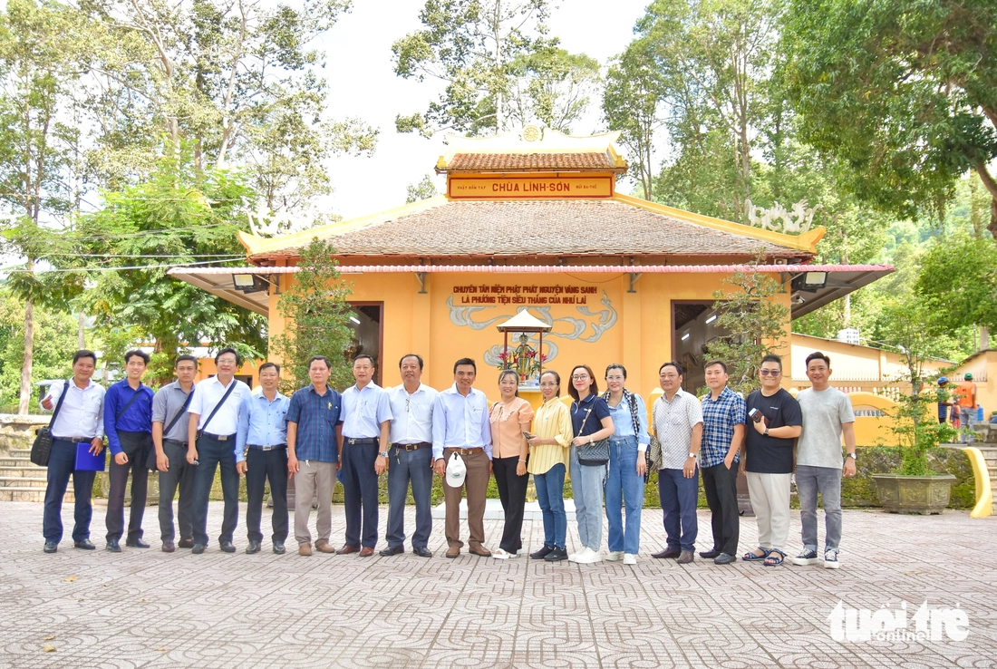 tuyệt tình cốc - Ảnh 6.