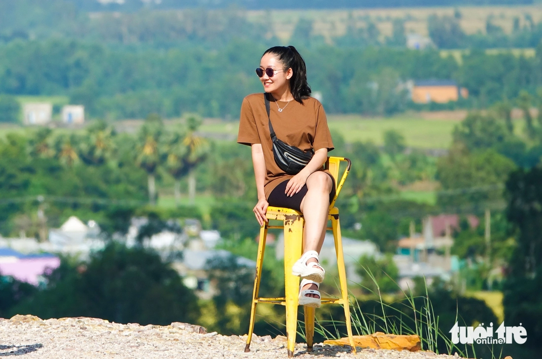 tuyệt tình cốc - Ảnh 4.