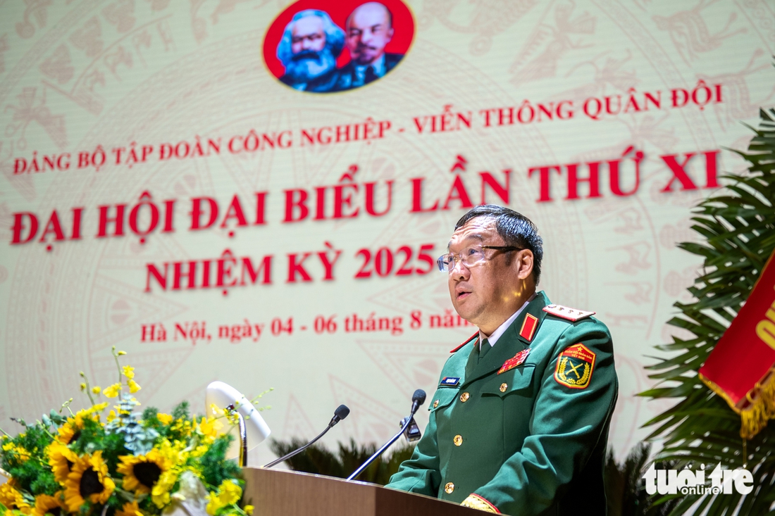 quốc phòng - Ảnh 1.