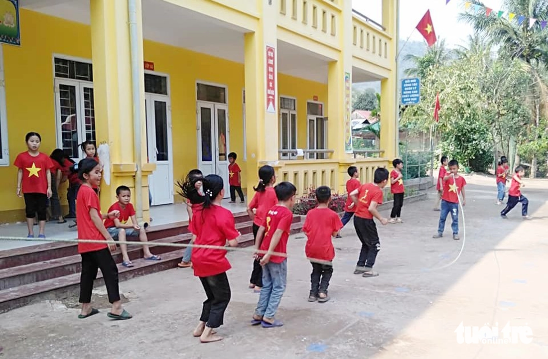 trường học - Ảnh 2.