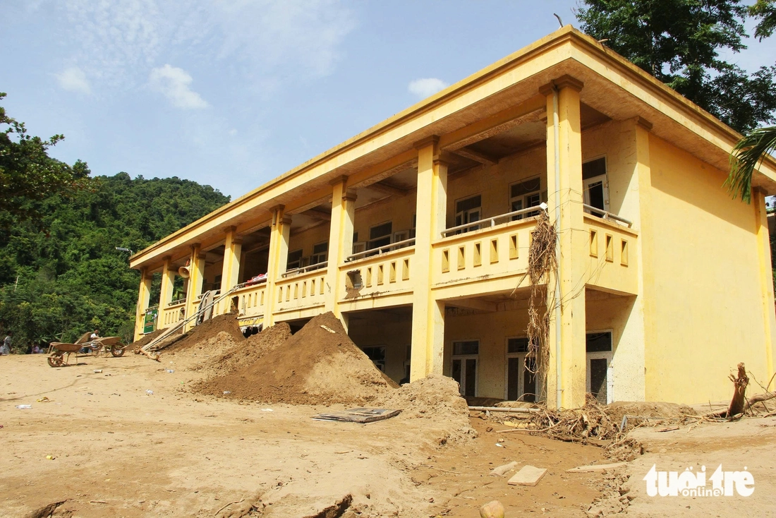 trường học - Ảnh 5.