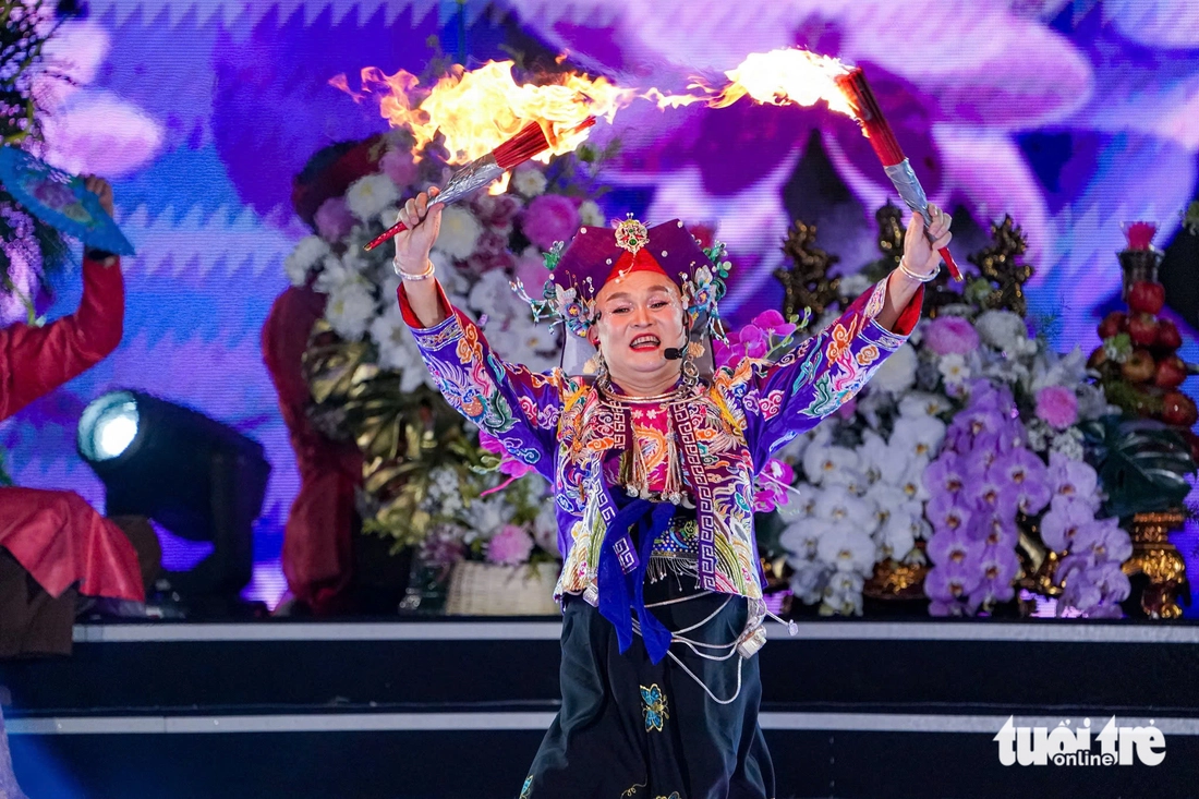 V Concert - Ảnh 16.