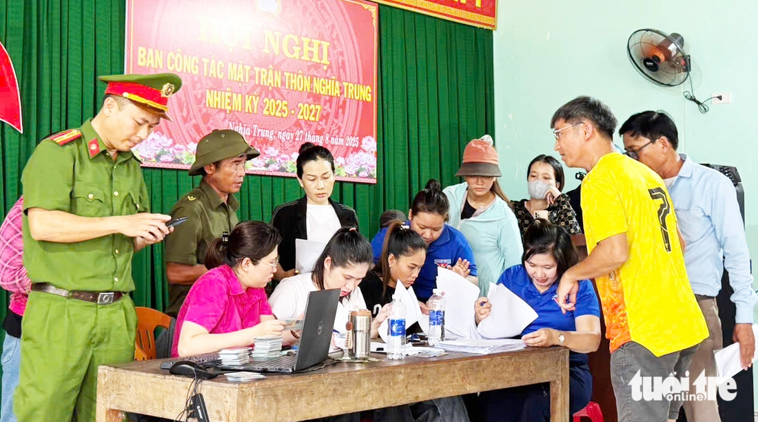 quà Quốc khánh - Ảnh 2.