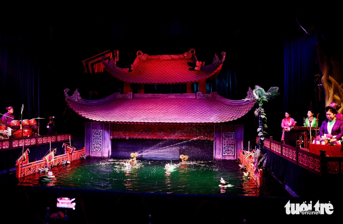 Phu nhân Ngô Phương Ly - Ảnh 7.