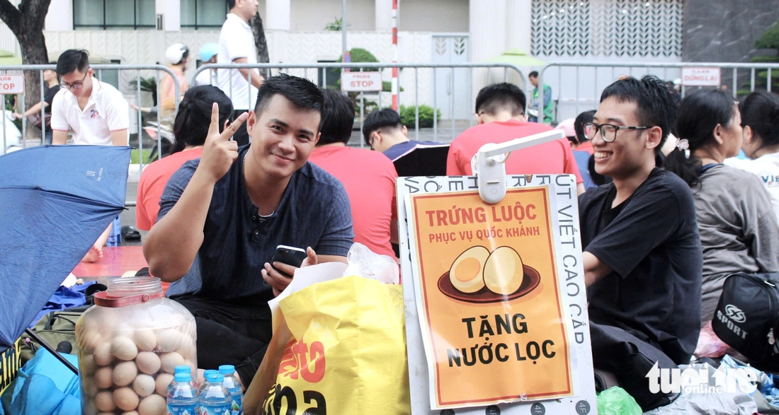 - Ảnh 1. Quốc khánh - Ảnh 5.