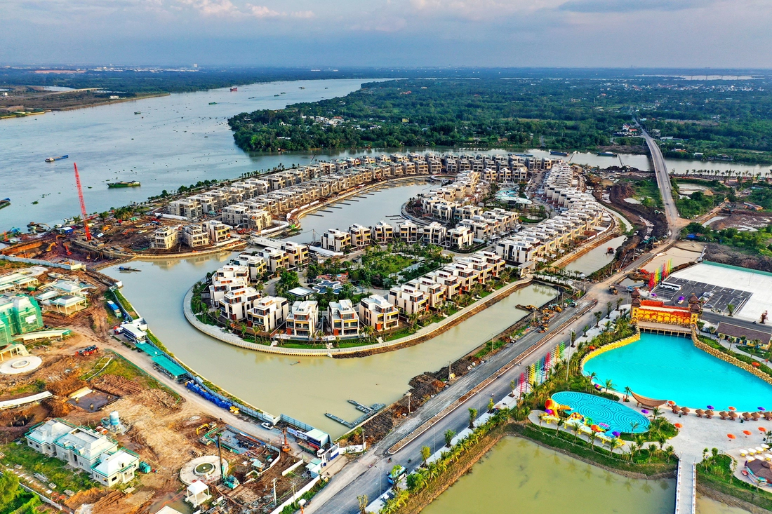 Doanh nghiệp khởi kiện hành vi vu khống, bịa đặt: Hành động pháp lý bảo vệ danh dự, quyền lợi - Ảnh 3. vingroup - Ảnh 3.