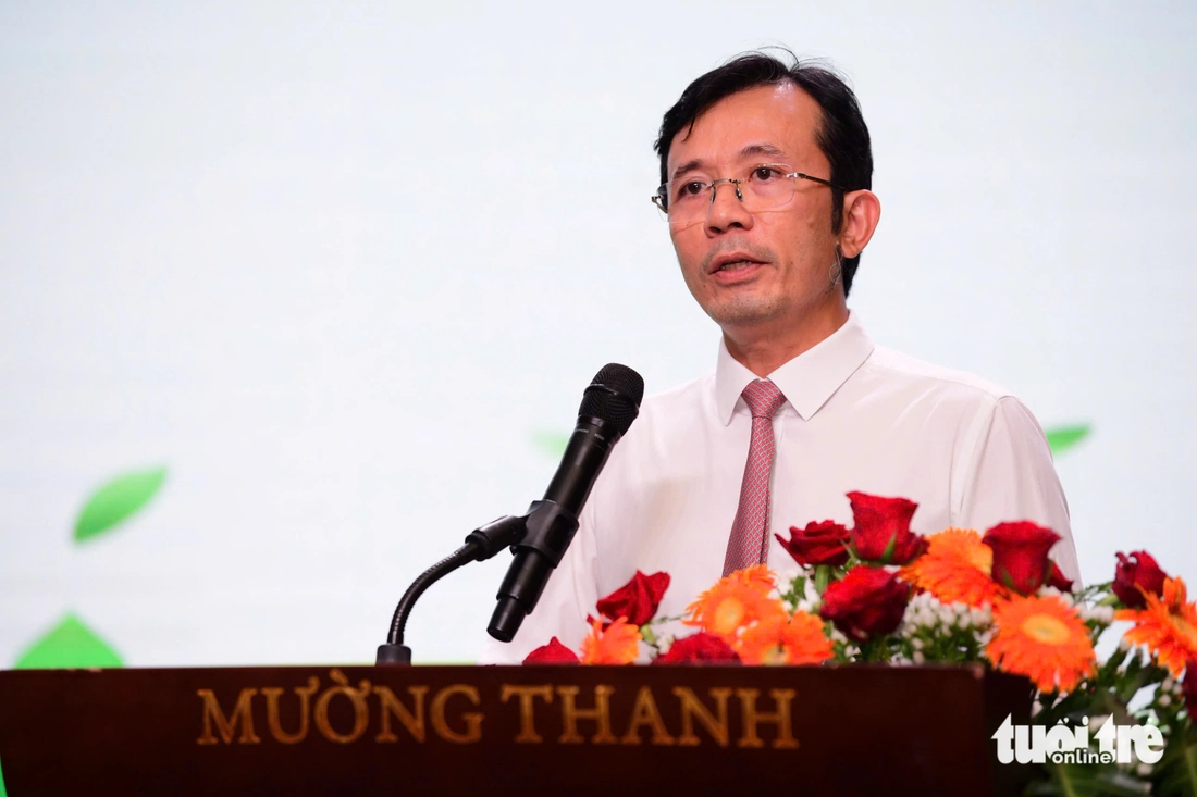 Việt Nam Xanh - Ảnh 4.