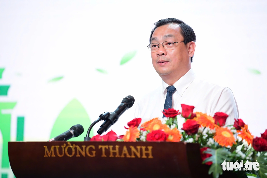 Việt Nam Xanh - Ảnh 8.