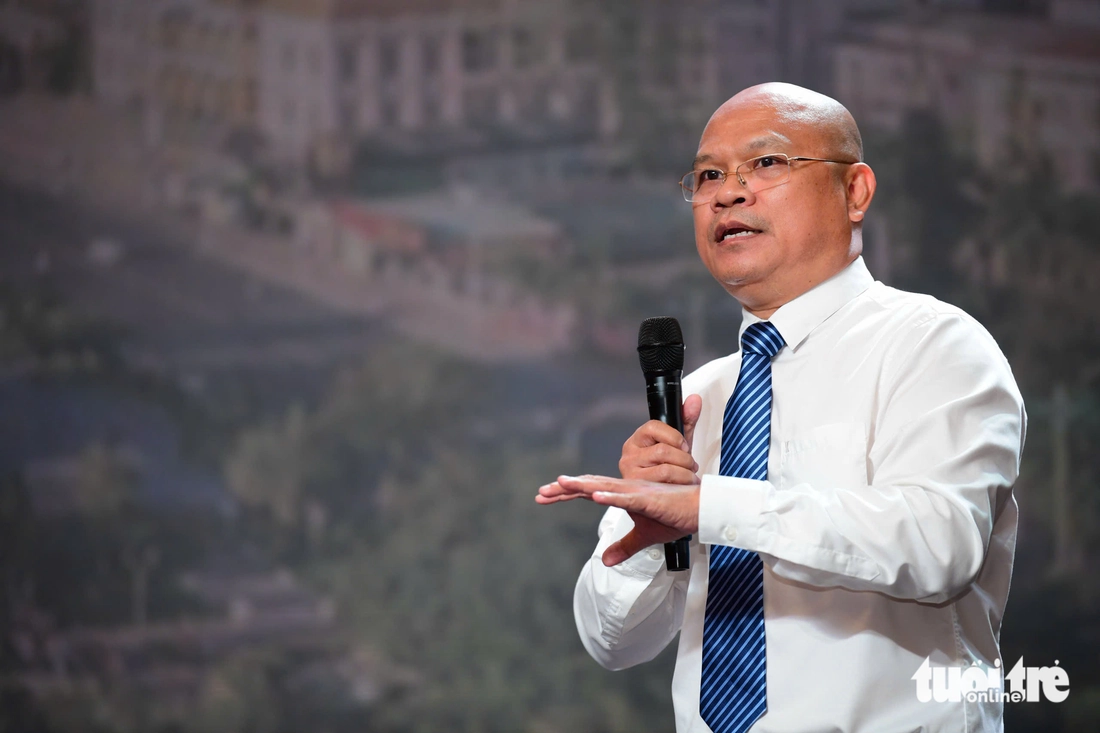 Việt Nam Xanh - Ảnh 11.