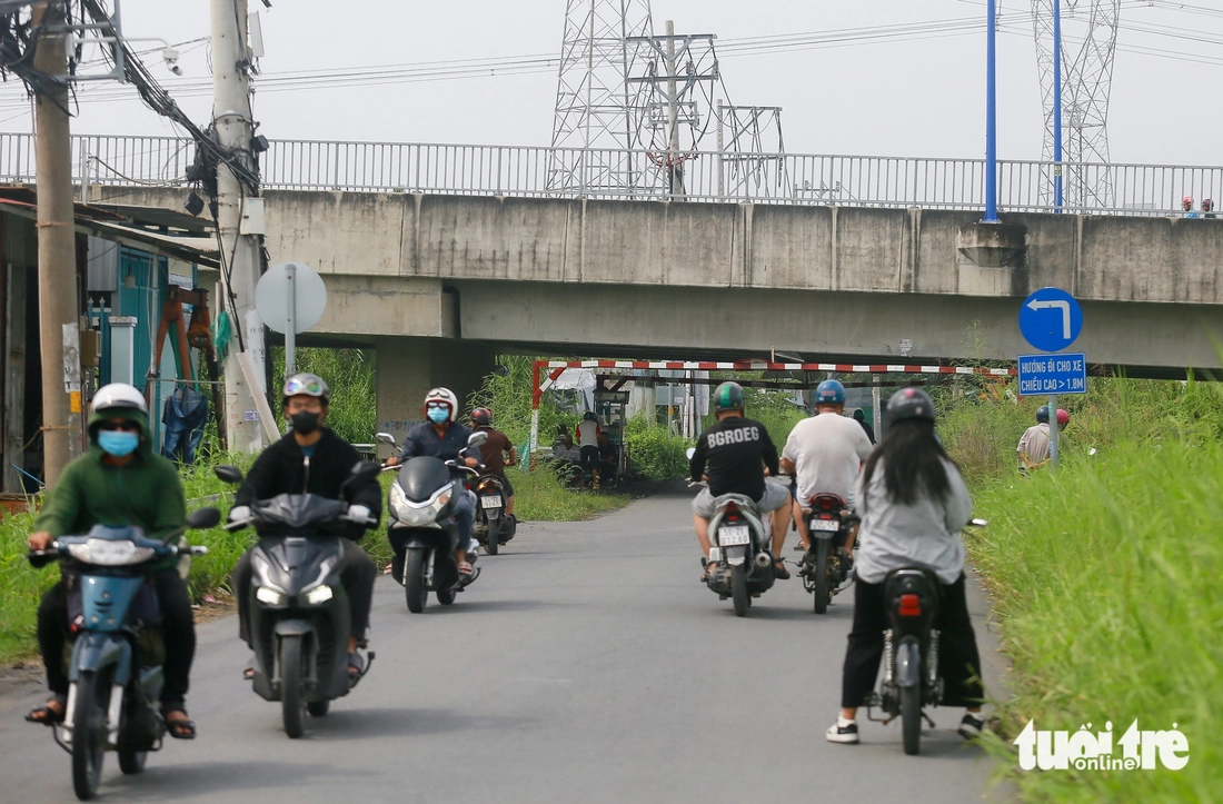 quốc lộ 50B - Ảnh 7.