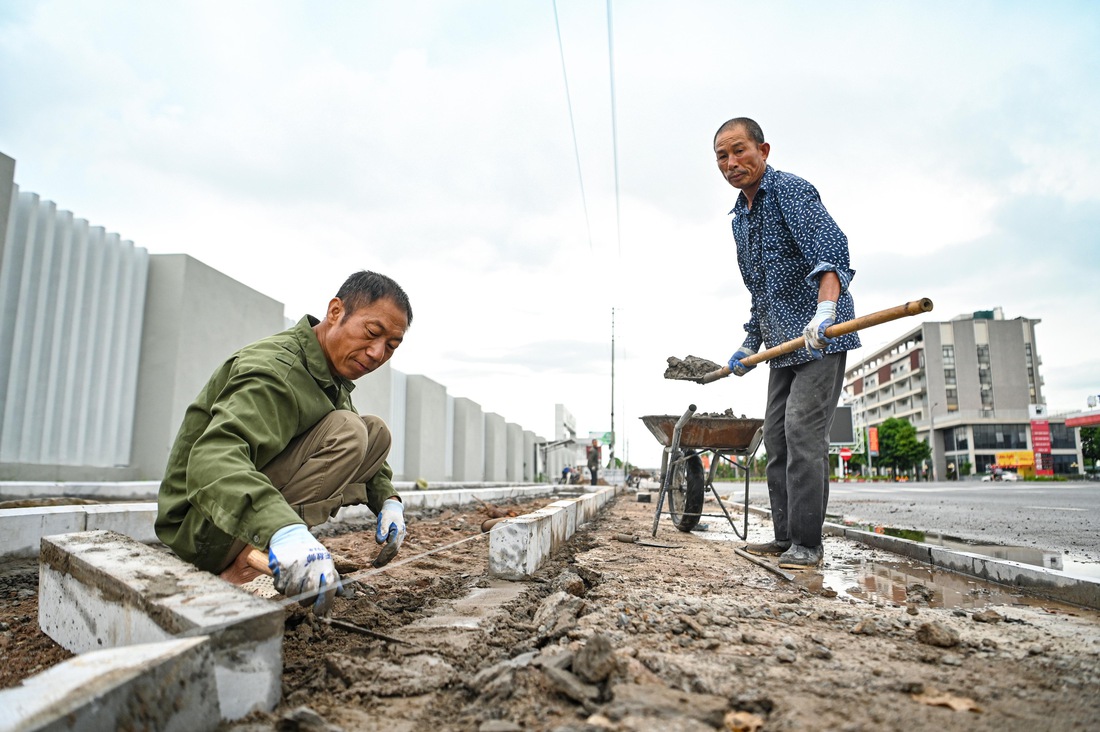 bệnh viện bạch mai - Ảnh 2.