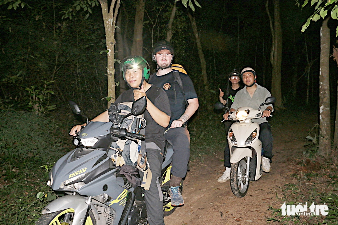 rắn - Ảnh 2.