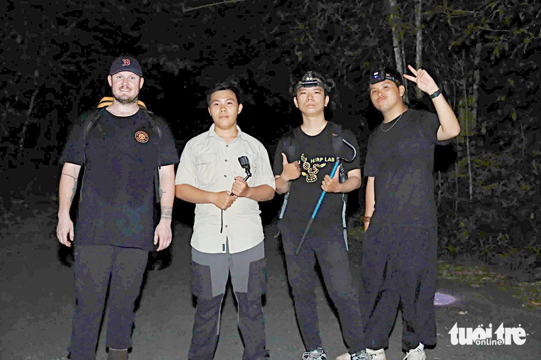 rắn - Ảnh 7.