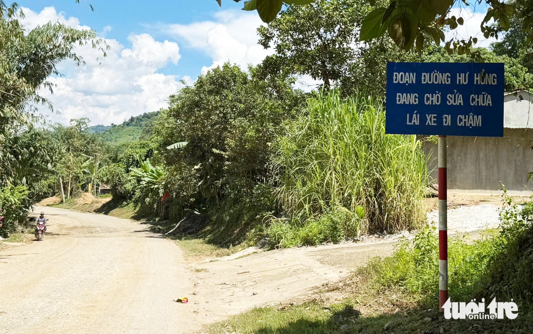 quốc lộ 14D - Ảnh 11.