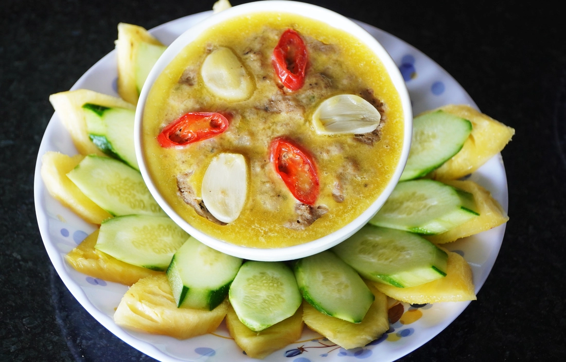 đặc sản - Ảnh 1.