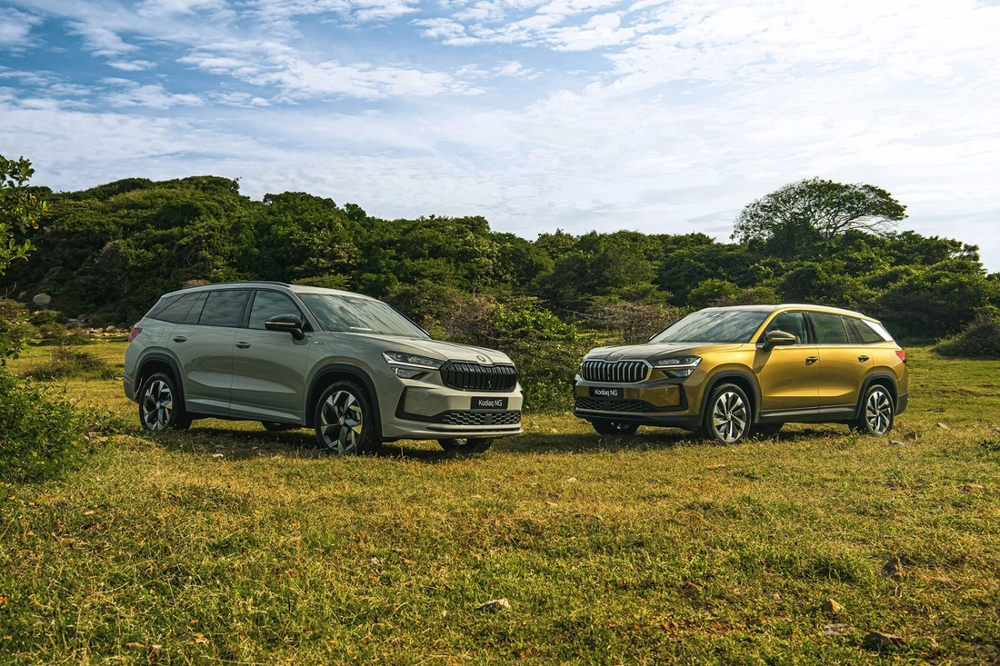9 mẫu xe đua top bình chọn Car Choice Awards 2025: Gần một nửa là xe điện - Ảnh 6.