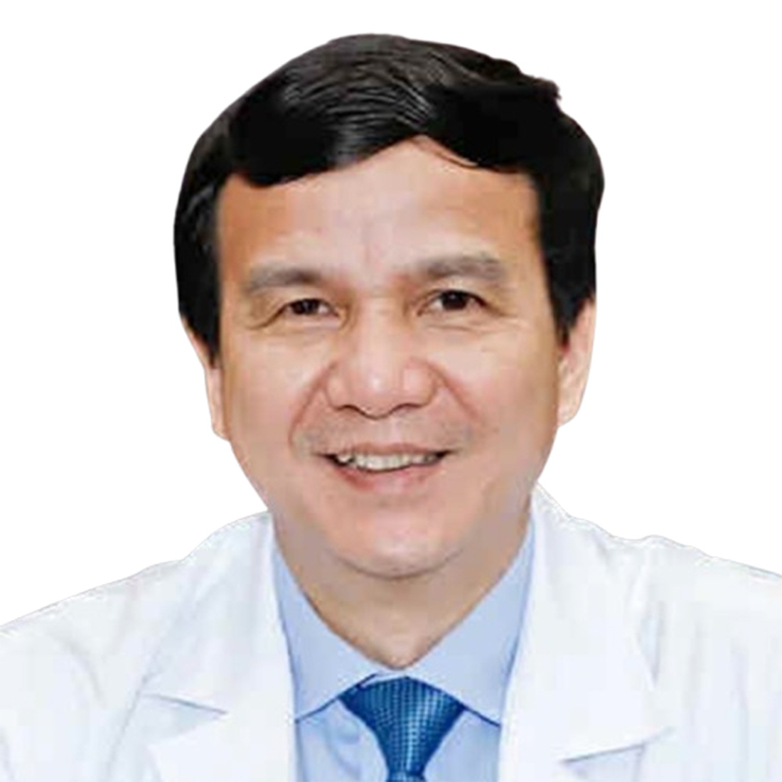 Miễn viện phí cơ bản cho toàn dân: Khó nhưng đã có lộ trình - Ảnh 5.