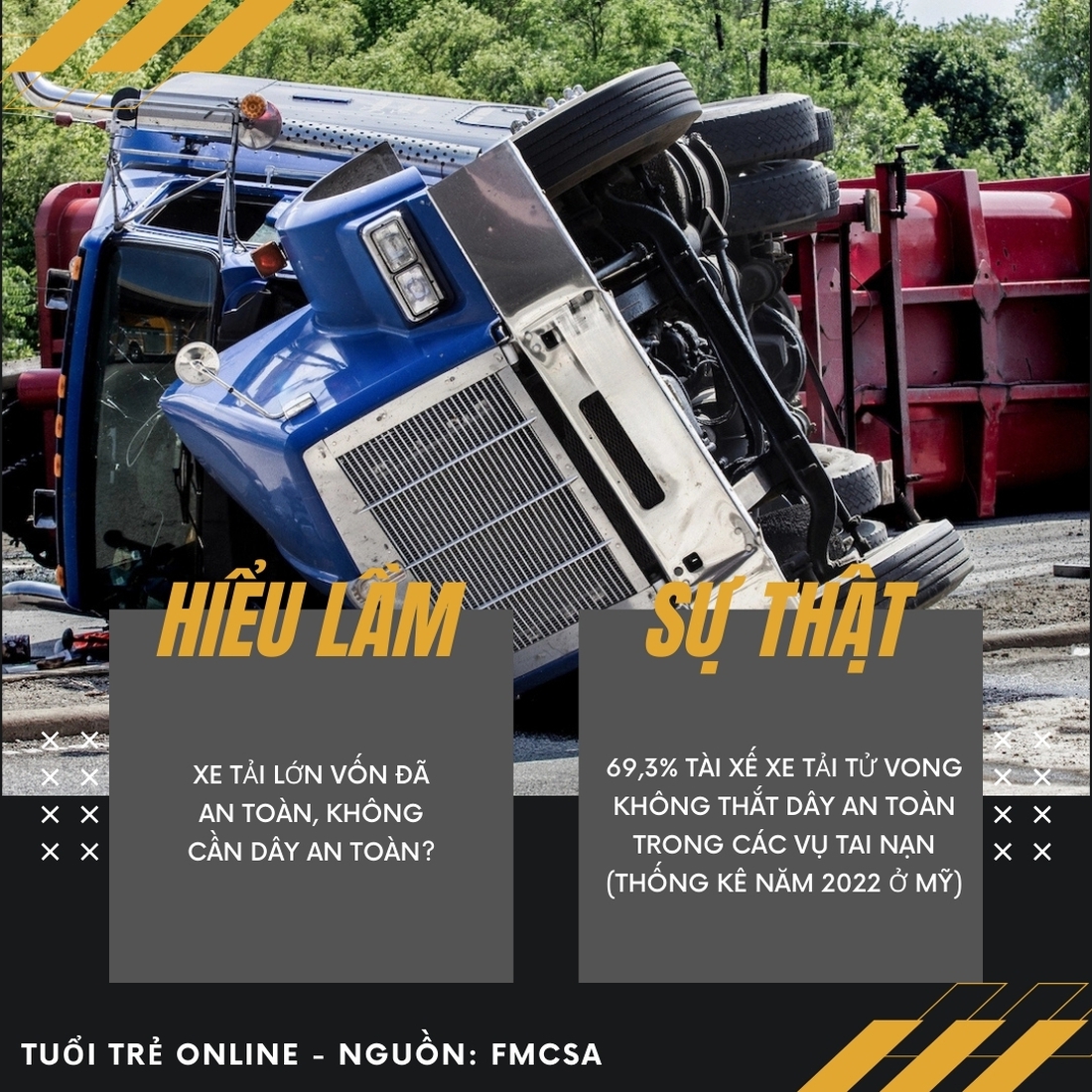 thắt dây an toàn - Ảnh 8.
