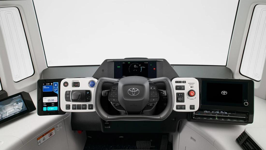 Toyota - Ảnh 11.