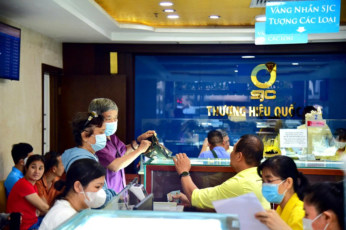 thu nhập cá nhân - Ảnh 1.