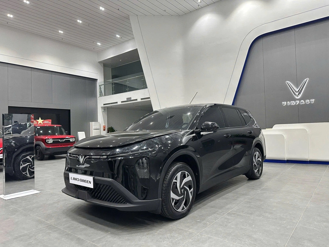 9 mẫu xe đua top bình chọn Car Choice Awards 2025: Gần một nửa là xe điện - Ảnh 12.