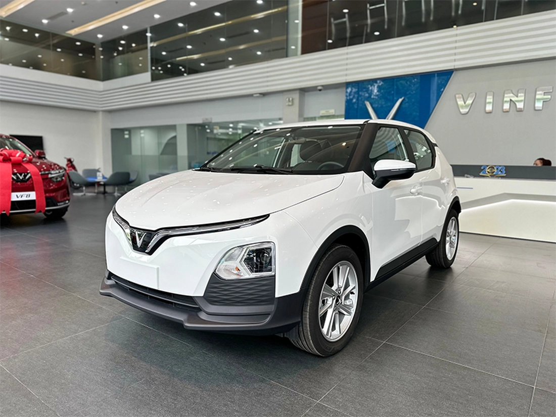9 mẫu xe đua top bình chọn Car Choice Awards 2025: Gần một nửa là xe điện - Ảnh 1.