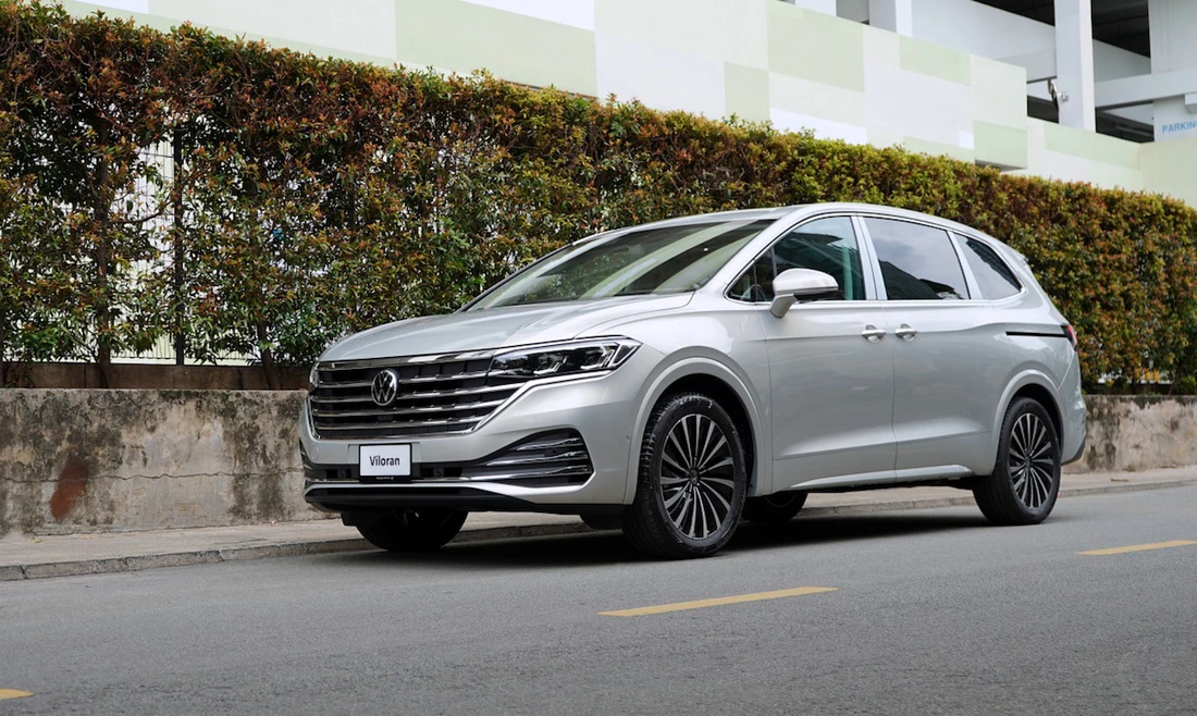 9 mẫu xe đua top bình chọn Car Choice Awards 2025: Gần một nửa là xe điện - Ảnh 8.