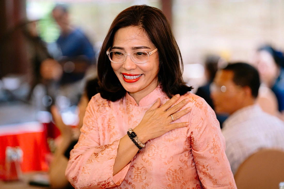 Tuổi Trẻ mang Vietnam Phở Festival đến Singapore - Ảnh 5.