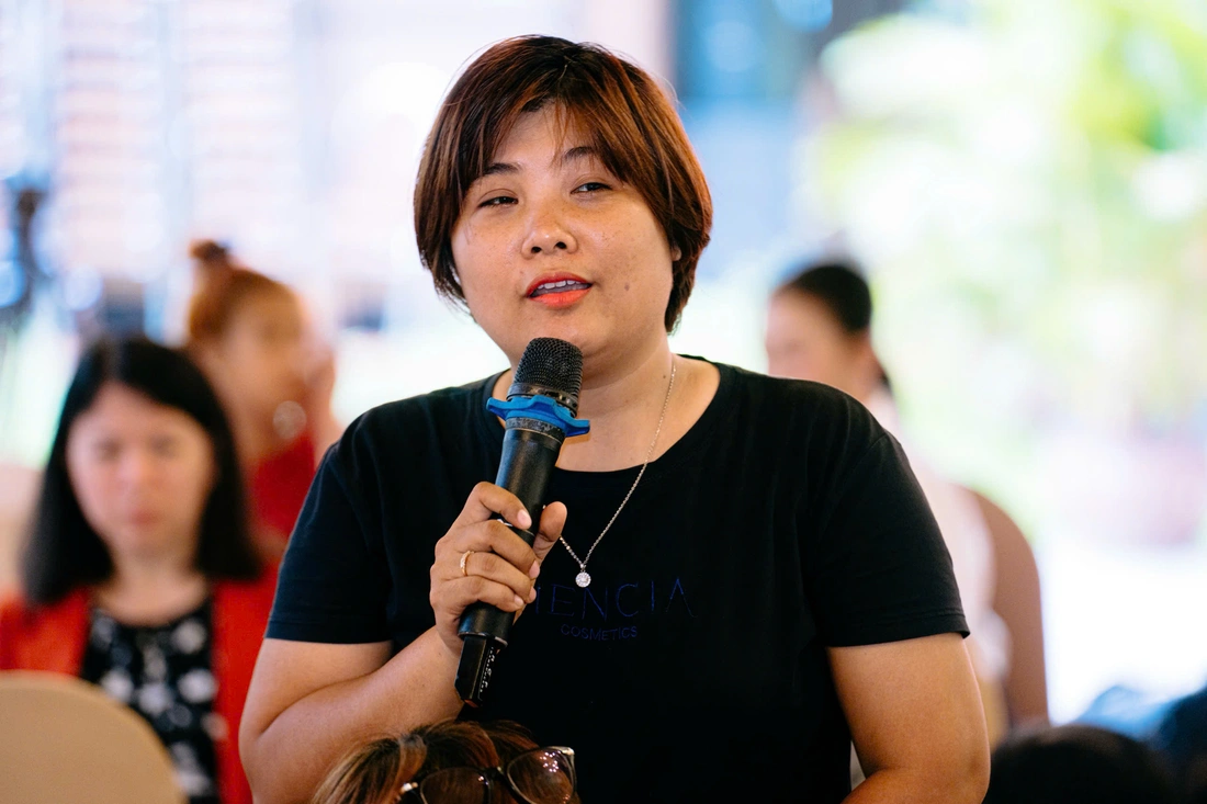 Tuổi Trẻ mang Vietnam Phở Festival đến Singapore - Ảnh 12.