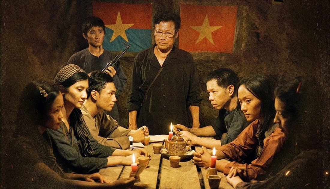 В'єтнамські фільми - Фото 9.