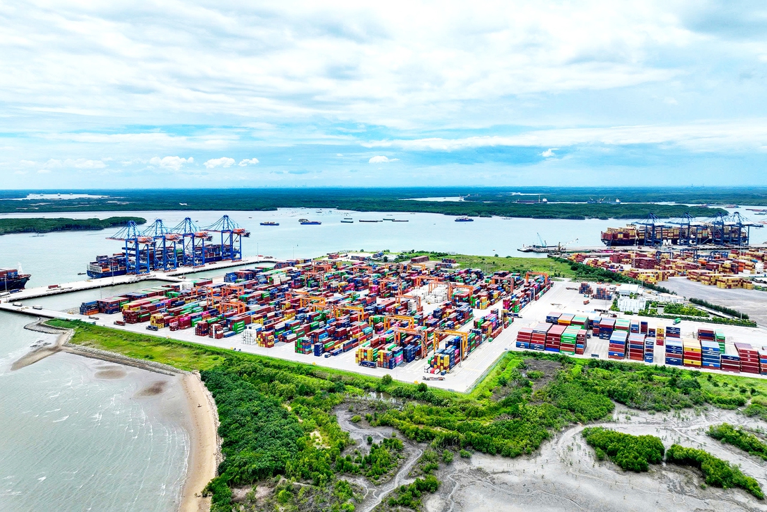 Hiến kế phát triển công thương TP.HCM: Nhiều ý tưởng đột phá, khả thi - Ảnh 1.